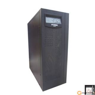 BỘ LƯU ĐIỆN (UPS) ONLINE HYUNDAI HD-10K1(10KVA / 7KW)